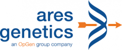 Ares Genetics GmbH